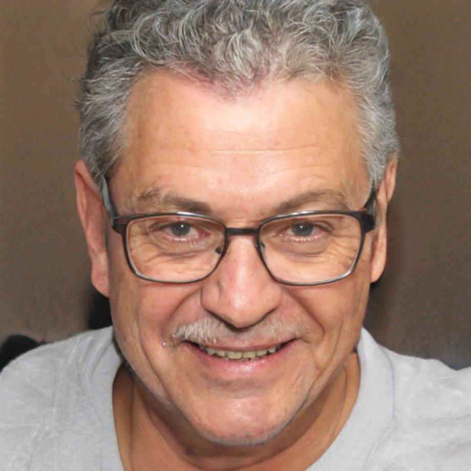 Eliseo Montemayor, experto en algoritmos financieros
